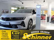 Opel Astra, Sports Tourer Electric, Jahr 2024 - Weimar