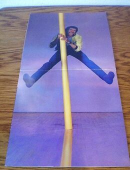 Lionel Richie-Can´t slow down-Vinyl-LP,1983 - Linnich