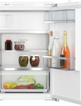 NEFF Einbaukühlschrank N 50 KI2222FE0, 87,4 cm hoch, 56 cm breit, Fresh Safe: Schublade für flexible Lagerung von Obst & Gemüse