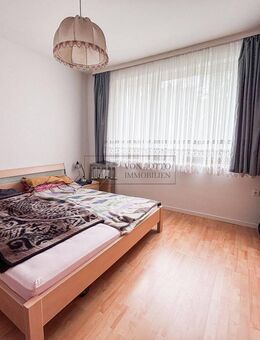 Vermietete 2-Zimmer-Wohnung in gefragter Lage - Hamburg