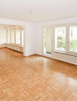 Hannover - Zooviertel: Charmante 4-Zimmer-Eigentumswohnung mit TG-Stellplatz! - Hannover