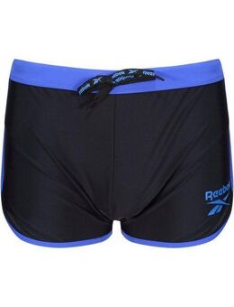 Reebok Badepants SEANN Mit Logoschriftzug