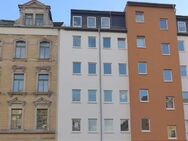 2 Zimmerwohnung im Schlossviertel - Chemnitz