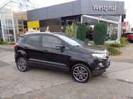 Ford EcoSport Titanium 1.0 EcoBoost - Eschweiler