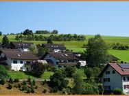 Viel Platz - Viel Potenzial. 3-Familien-Wohnhaus in toller Lage von Oberharmersbach zu verkaufen! - Oberharmersbach