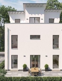 Bauen Sie mit mir - auf Ihrem Grundstück - Ihr Traumhaus, ich freue mich auf Ihren Anruf 01752368205 - Dietzenbach