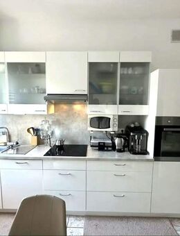 Zentrale 3-Zimmer-Wohnung in Heilbronn - Ihr neues Zuhause im Herzen der Stadt! - Heilbronn