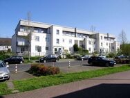 47105/142 Moderne 2-Zimmer-Souterrain-Wohnung mit eigenem Zugang und Gartenstück in Düsseldorf-Wittlaer - Düsseldorf