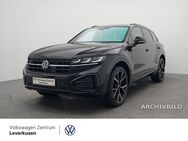 VW Touareg, V6 TDI R-Line, Jahr 2022 - Leverkusen