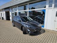 Ford Focus, 2.0 (CGE) Titanium X, Jahr 2020 - Parchim