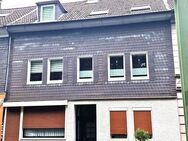 IMWRC – Gepflegtes Mehrgenerationenhaus in Vohwinkel – MFH mit Garten für die Familie! - Wuppertal