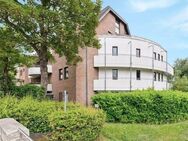 Penthouse-Feeling in Düsseldorf-Kaiserswerth - 5 Zi - 4 Balkone - 3 Bäder - 2 TG St.Pl. - Apartment - Düsseldorf