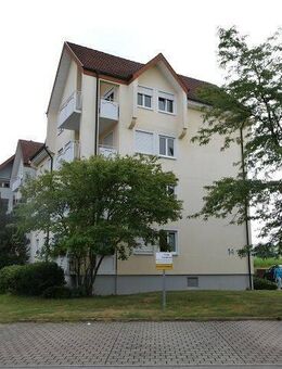 Wohnung in Stockach - Stockach
