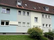 Frisch renovierte 3-Zi.-Whg. mit neuem Bad und Balkon in Nonnenbruch - Heiligenhaus