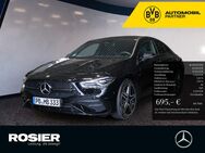 Mercedes CLA 250, AMG Sport, Jahr 2024 - Paderborn