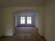 100m² 2 Raum Wohnung mit saniertem Tageslichtbad in Innenstadtlage! - Görlitz
