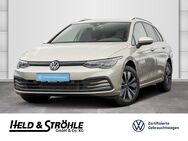 VW Golf Variant, 1.5 TSI MOVE, Jahr 2023 - Neu Ulm