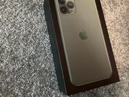 I Phone 11 Pro (64GB) mit Original Verpackung - Berlin Marzahn-Hellersdorf