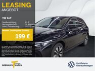 VW Golf, 1.5 TSI GOAL SIDE, Jahr 2024 - Bochum