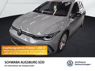 VW Golf, 2.0 TDI VIII GTD IQ LIGHT 8fach, Jahr 2023 - Augsburg