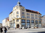 Klasse Ausblick durch Ecklage - und richtig viel Platz noch dazu... - Görlitz