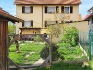 Ehemaliges Farmhaus auf großem Grundstück in Top Lage mit tollem Ausblick - Schwäbisch Hall