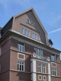 Stadtnahe Ruheoase im Denkmal - Großzügige 2-Zimmer-Wohnung mit 92 m² in Hamm - Hamm