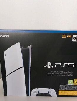 Sony Playstation 5 digital Edition - Neumünster