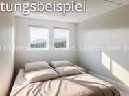 Traumwohnung in Konz-Könen - Dachgeschoss/Penthaus - 85 m² Wohnfläche - inklusive KFZ-Stellplatz - Konz