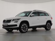 Skoda Kodiaq, 2.0 TDI DRIVE125, Jahr 2020 - Erfurt