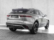 Jaguar F-Pace R-Dynamic S AWD D200 Pano SHZ ACC Black Pack Winterpaket Allrad StandHZG El. Fondsitzverst. - Aachen