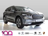 Skoda ENYAQ iV, Loft 60 h Batterie Elektromotor Ausstattungs-Paket Clever, Jahr 2024 - Bad Kreuznach