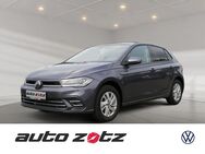 VW Polo, Style 115PS IQDRIVE, Jahr 2024 - Landau (Pfalz)