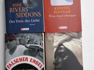 47 Bücher zus. 5,- Liebesromane Frauen Romane Liebe Humor Bestseller - Flensburg