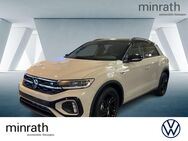 VW T-Roc, 1.5 TSI R-Line, Jahr 2024 - Moers