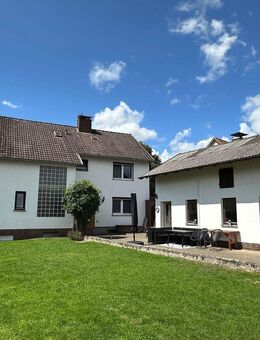 Gepflegtes Haus in Pöhlde mit viel Platz für die große Familie - Herzberg (Harz)
