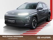 Hyundai Kona, SX2 (MY25) TREND el SmartKey, Jahr 2024 - Husum (Schleswig-Holstein)