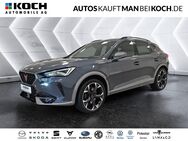 CUPRA Formentor, 1.4 VZ e-HYBRID, Jahr 2021 - Berlin