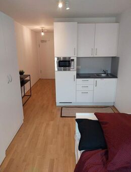 Möbliertes Apartment in Berlin Adlershof - Berlin