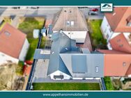 Rentables Immobilienpaket in Voxtrup - Osnabrück