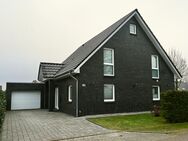 Modernes Niedrigenergiehaus in Top-Lage von Hermannsburg - Hermannsburg