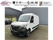 Renault Master, dCi 135 L2H2 Basis ALLWETTER, Jahr 2021 - Wesel