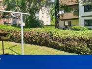 Charmante Erdgeschosswohnung mit Balkon und Tiefgaragenstellplatz - Heiningen (Baden-Württemberg)