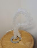 Sedus Kabelführung für Schreibtisch Temptation C Kabelkette Kabelschlange in 45219