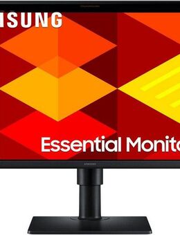 Samsung S40GD LED-Monitor (60 cm/24 ", 1920 x 1080 px, Full HD, 5 ms Reaktionszeit, 100 Hz, IPS-LED)