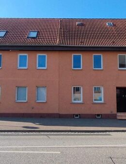 Kapitalanlage mit 7,5% Rendite in Aschersleben, 12 WE - Aschersleben