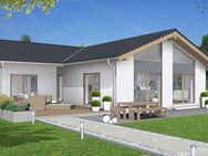 Individuell geplanter Bungalow in bester Lage! - Karlsruhe