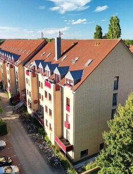 solide Kapitalanlage-zentrumsnah - Greifswald