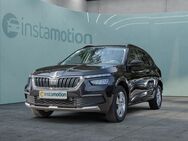 Skoda Kamiq, 1.0 TSI AMBITION LM16, Jahr 2019 - München