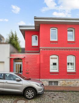 Osnabrück-Kalkhügel: Gepflegte Doppelhaushälfte mit Süd-Garten in ruhiger Lage - Osnabrück